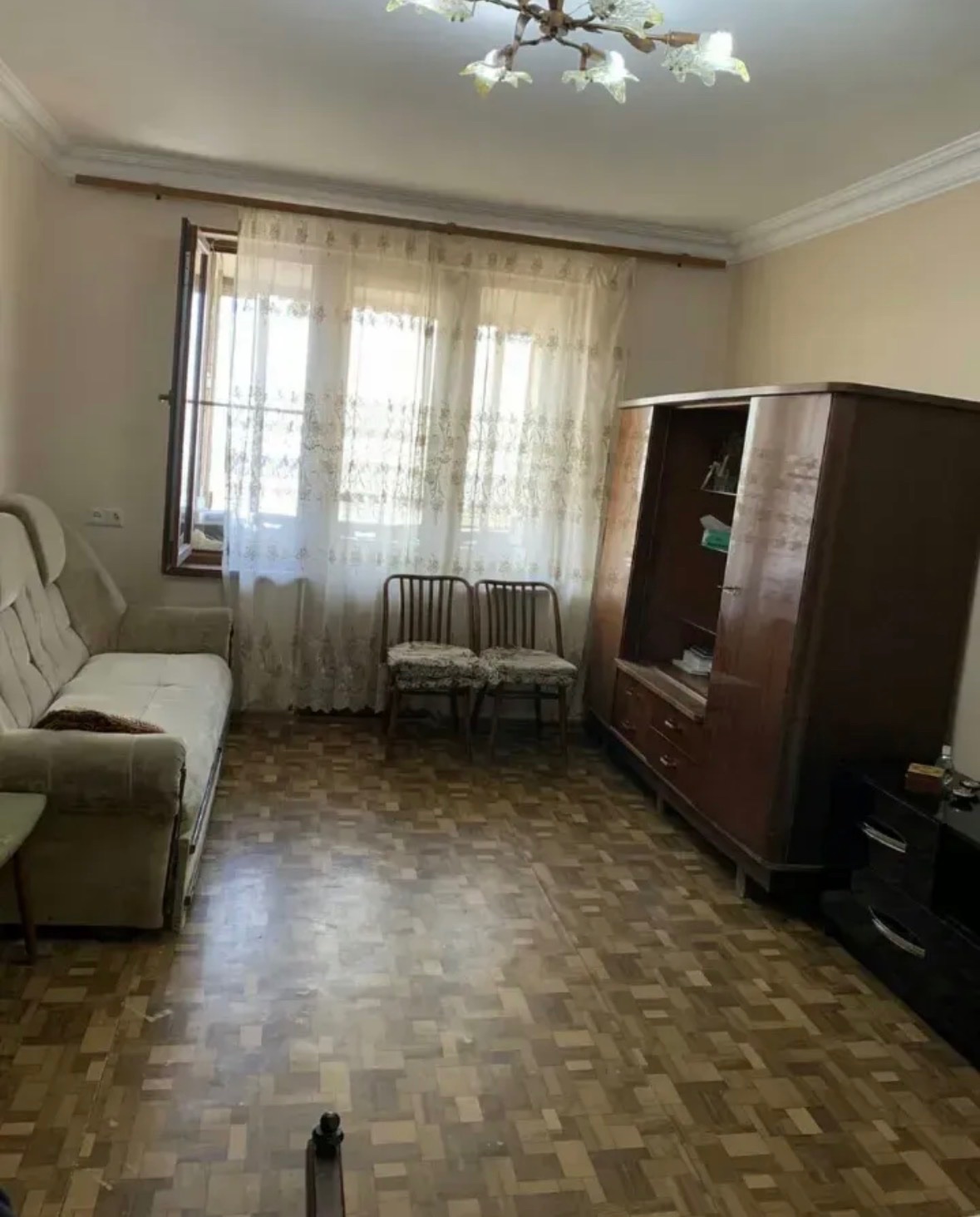 1 bedroom apartment on K. Ulnets Street — photo 1