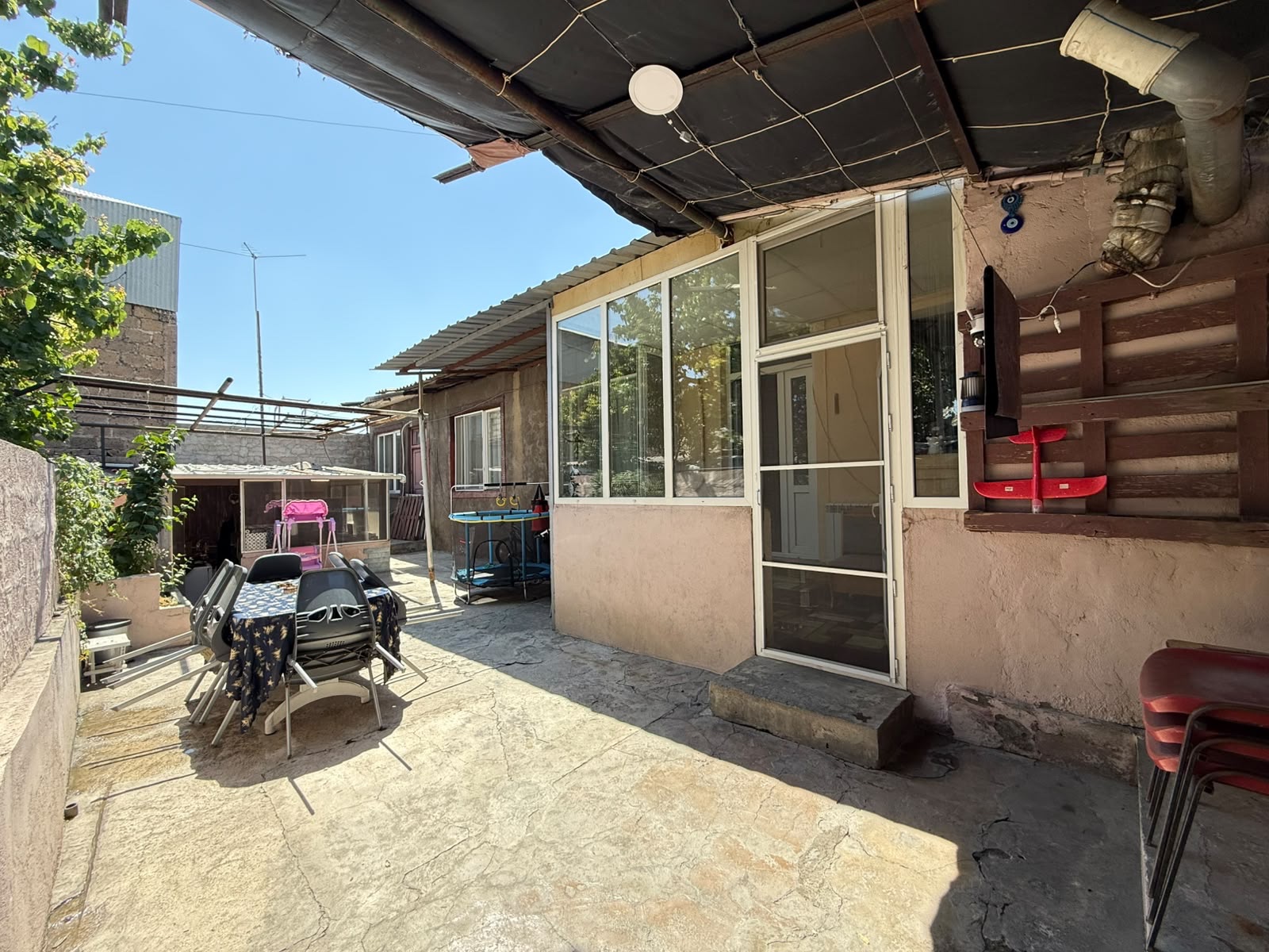 Downtown home — photo 1