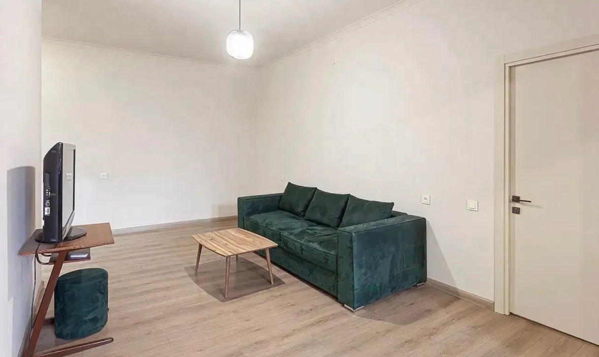 2 bedroom apartment on Paronyan Street — photo 1