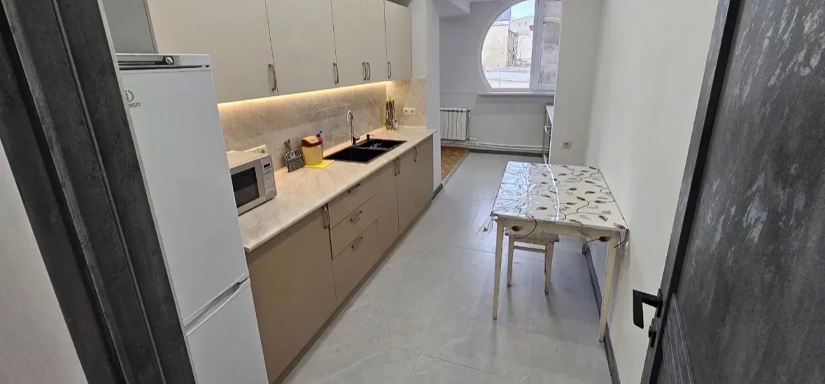 2 bedroom apartment on Avet Avetisyan Street — photo 1