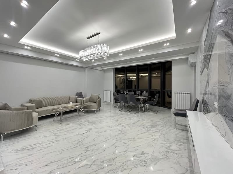 3 bedroom apartment on Komitas Avenue — photo 1