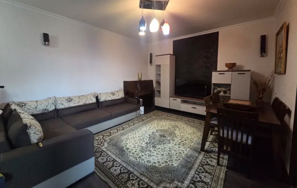 2 bedroom apartment on Komitas Avenue — photo 1