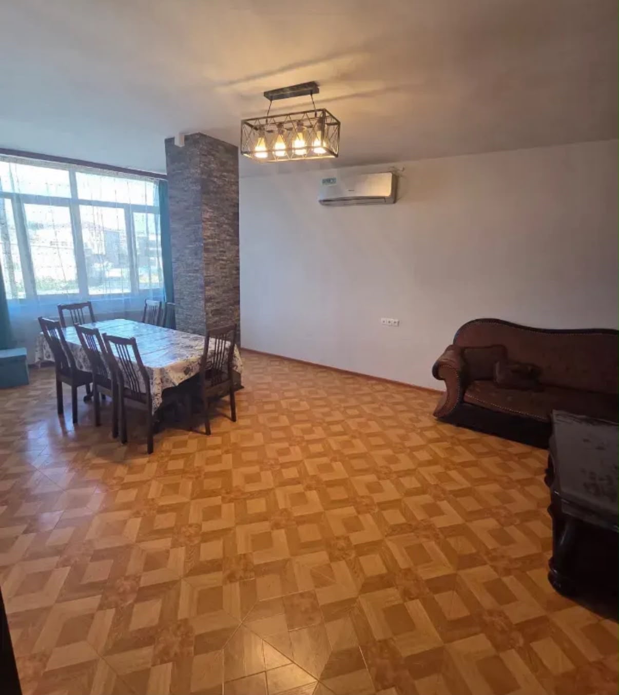 3 bedroom apartment in Norashen — photo 1