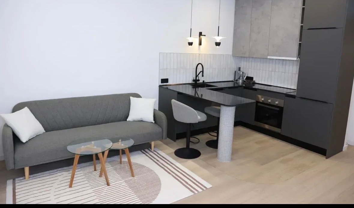 3 bedroom apartment on Tamanyan Street — photo 1